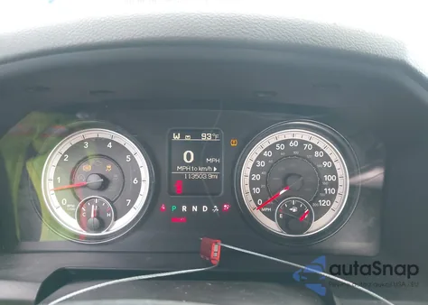 2014 Ram 1500 Express from USA, damaged, VIN 1C6RR6FT4ES314805